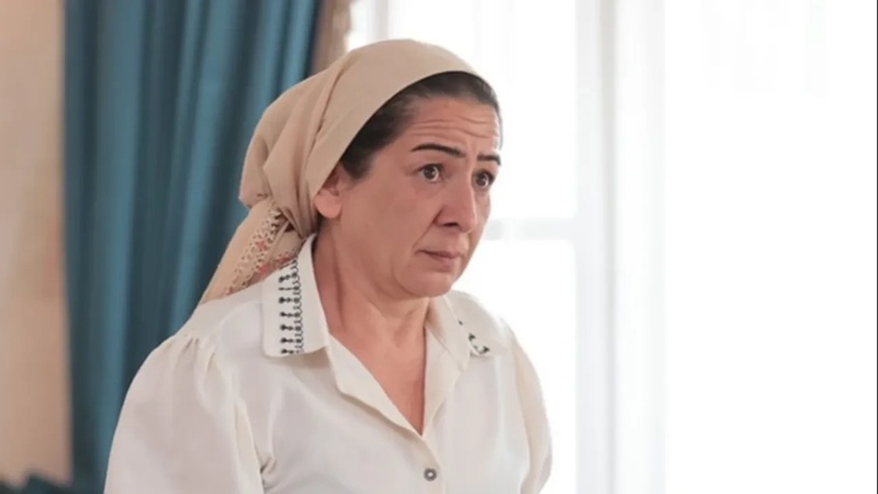 Zeynep Kankonde Uzak Şehir’den Ayrıldı