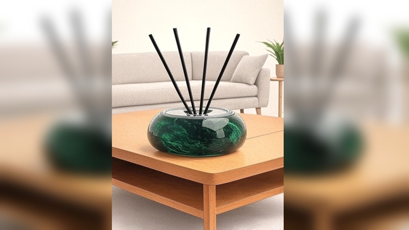 İki Ünlü Oda Kokusu Markası Piyasadan Toplatılıyor