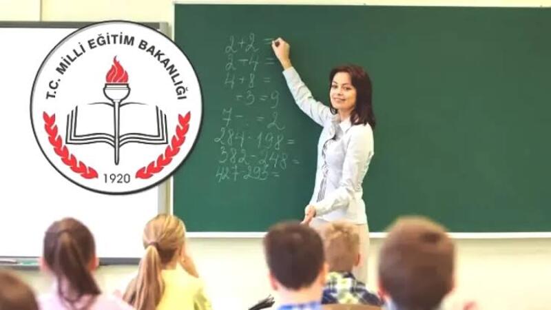 10 Bin Öğretmen Ataması Başvuruları İçin Tarih Bekleniyor