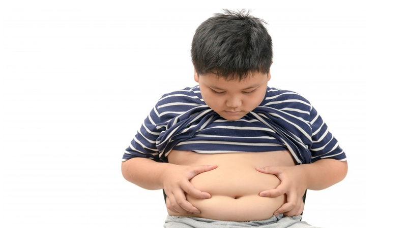 Dünya Çapında Obez Çocuk Sayısı İlk Kez Düşük Kilolu Çocukları Geçti