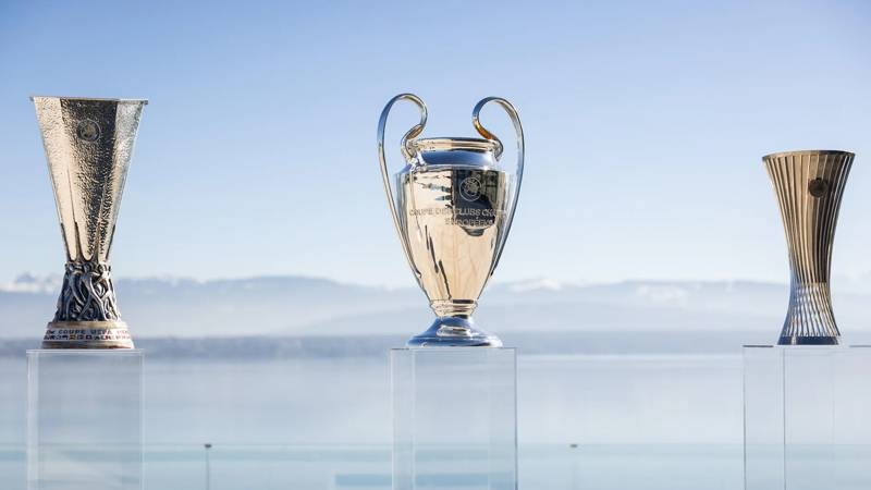 UEFA Avrupa Kupaları Kadro Bildirimi İçin Son Tarih Belli Oldu