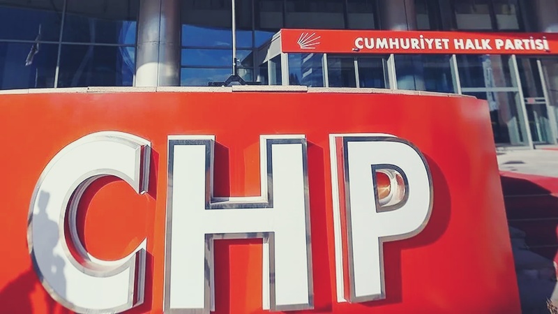 CHP Kurultay Davasında Yeni Duruşma Tarihi Belli Oldu