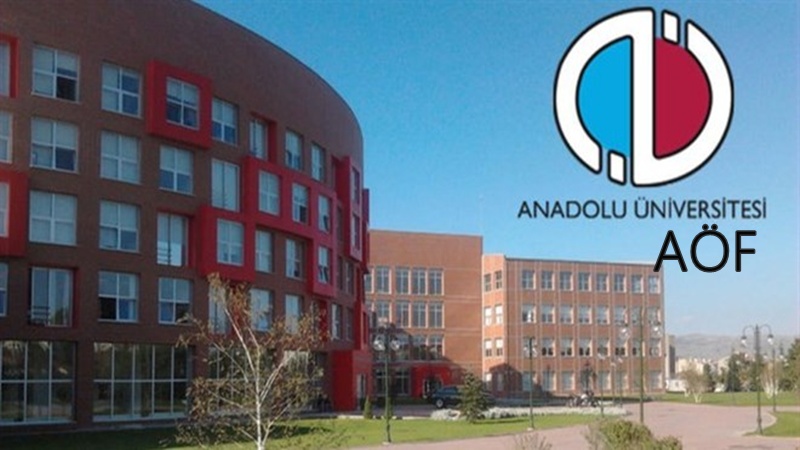 AÖF Kayıt Yenileme Güz Dönemi Tarihleri Açıklandı