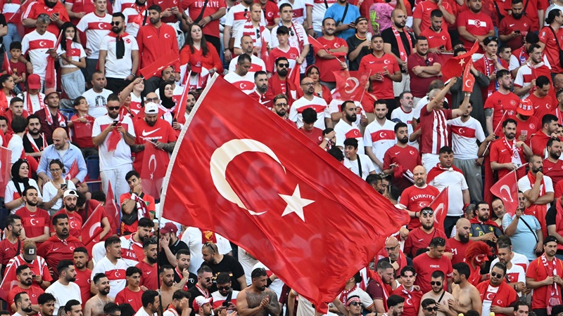 Bulgaristan – Türkiye Maçı İçin Biletler Satışa Çıktı