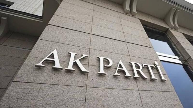AK Parti Tunceli Merkez İlçe Başkanı Görevini Bıraktı