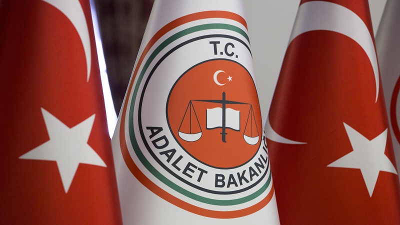 Adalet Bakanlığı 3 Bin 500 Personel Alım Sonuçları Ne Zaman Açıklanacak?