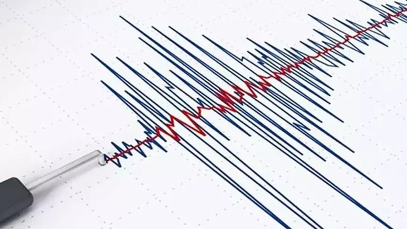 Adıyaman’da Deprem Oldu
