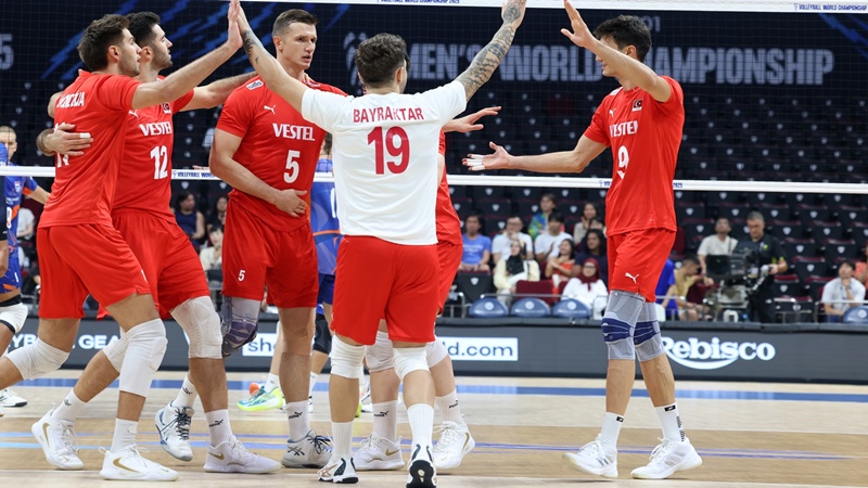 Türkiye-Polonya Maçı Ne Zaman, Saat Kaçta?