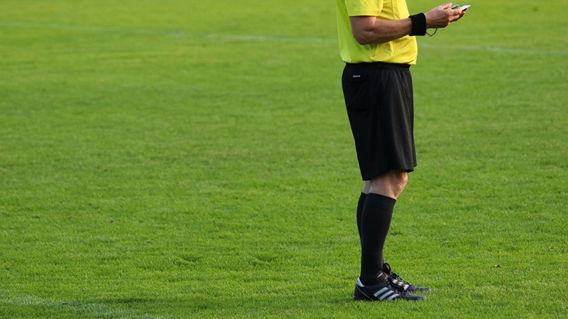 Fenerbahçe Trabzonspor Derbisinin Hakemi Açıklandı