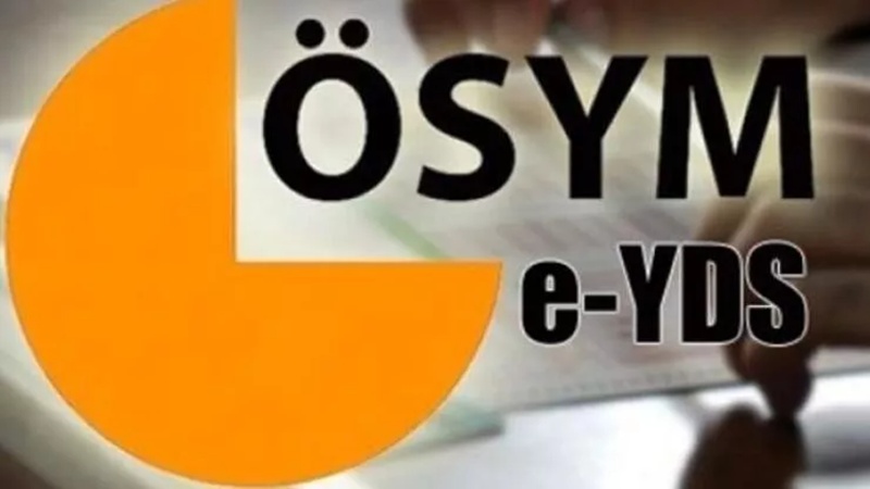 e-YDS Sınavı Yarın Gerçekleştirilecek