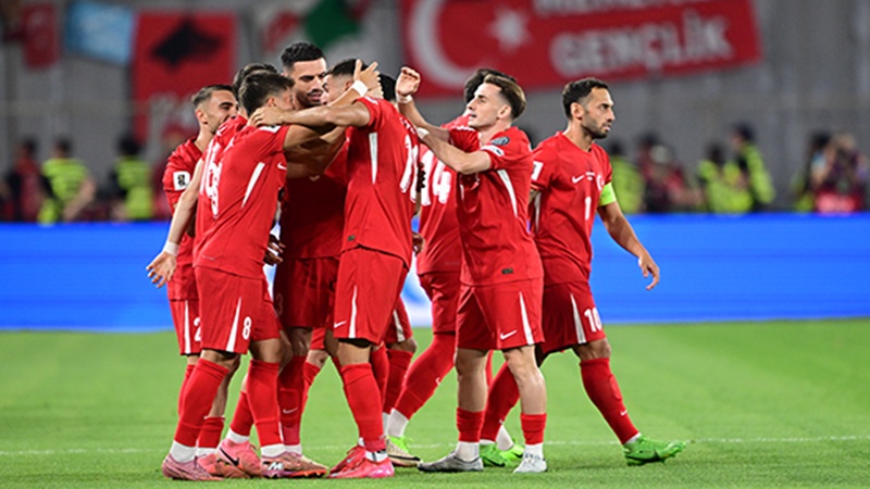 Bulgaristan – Türkiye Maçı Canlı ve Şifresiz Yayınlanacak