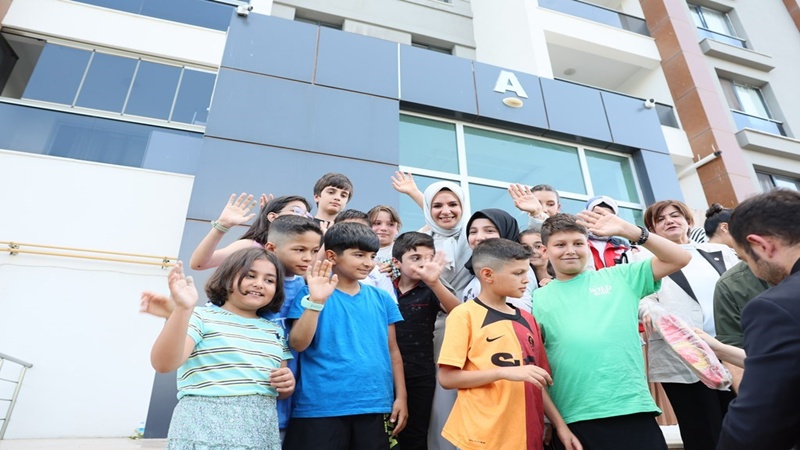 Bakanlık Ekim Ayı SED Ödemelerinin Hesaplara Aktarıldığını Açıkladı