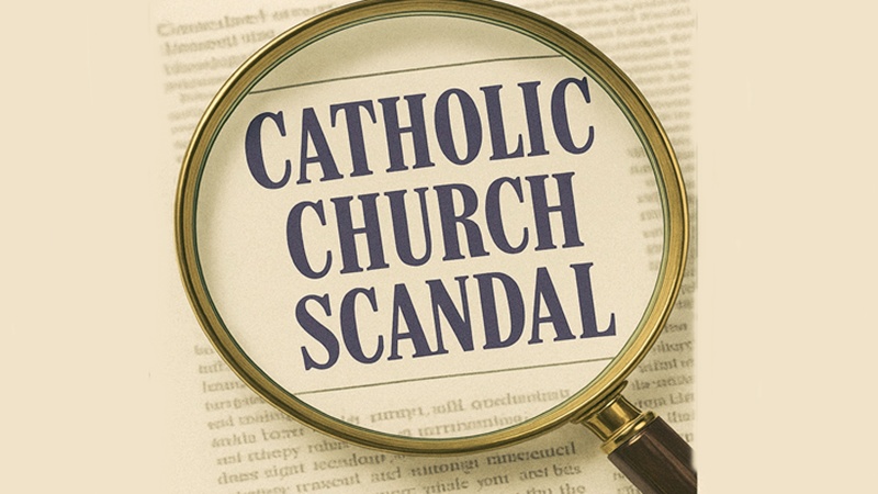 Katolik Kilisesi’nde Cinsel Taciz Skandalı