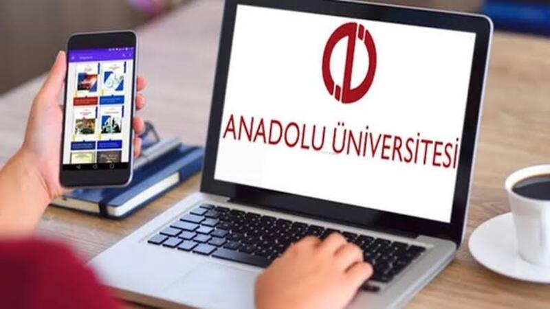 Anadolu Üniversitesi AÖF Güz Dönemi Kayıt Yenileme İşlemleri Başladı