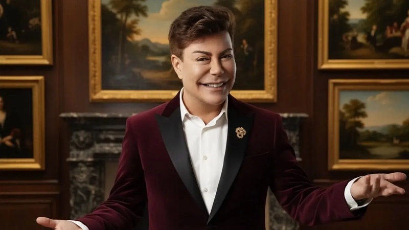 Fatih Ürek Yoğun Bakımda: Yakın Arkadaşı Son Durumu Paylaştı