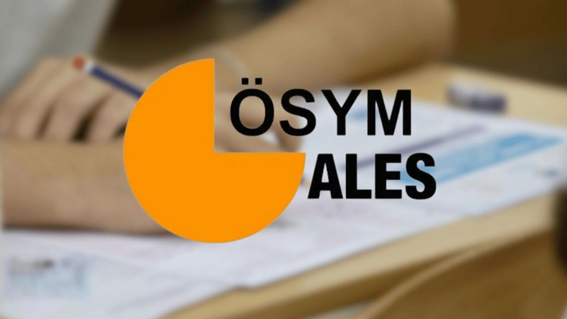 ÖSYM, 2025-ALES/3 Başvurularının Başladığını Duyurdu