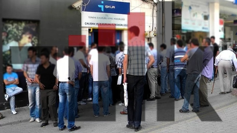 TÜİK Eylül 2025 İşsizlik Verilerini Açıkladı