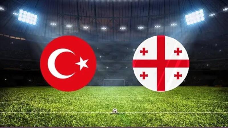 Türkiye – Gürcistan Maçı Biletleri Satışta
