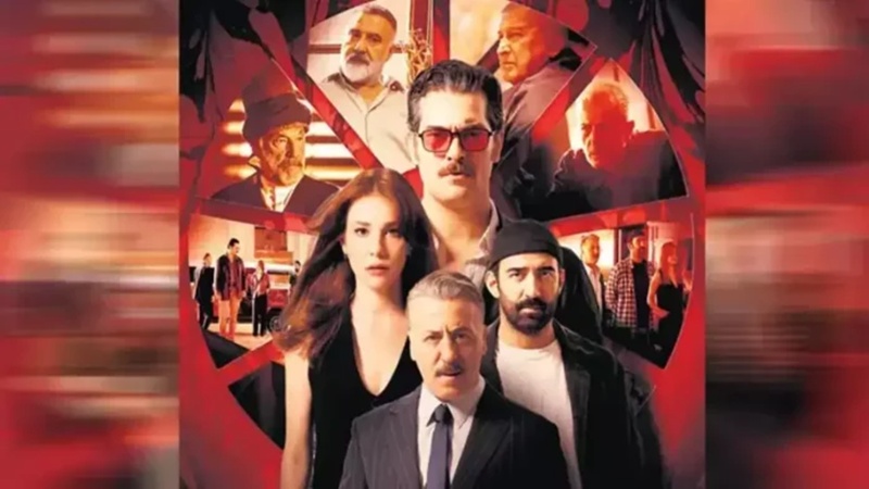 Uykucu Filmi 5 Günde 221 Bin Seyirciyle Gişede Zirveye Yerleşti