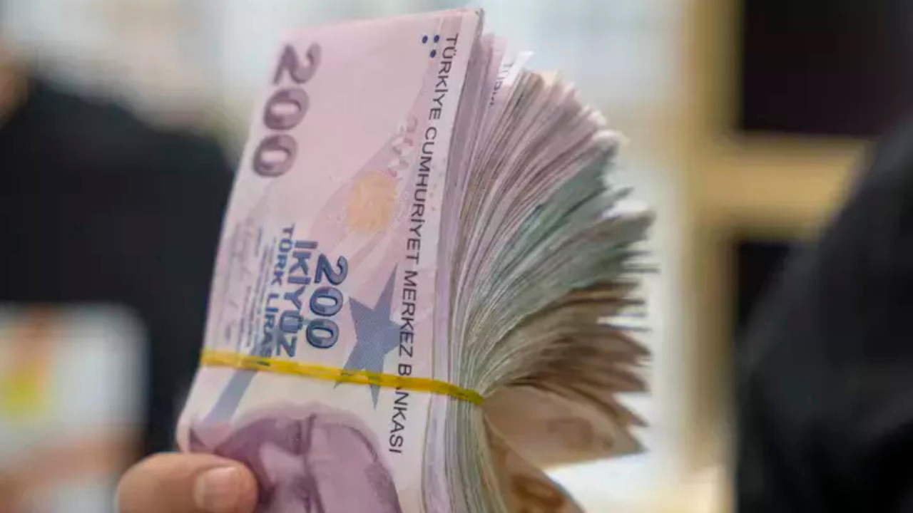 5 Bin TL Yılbaşı Yardımı Hesaplara Yatacak!