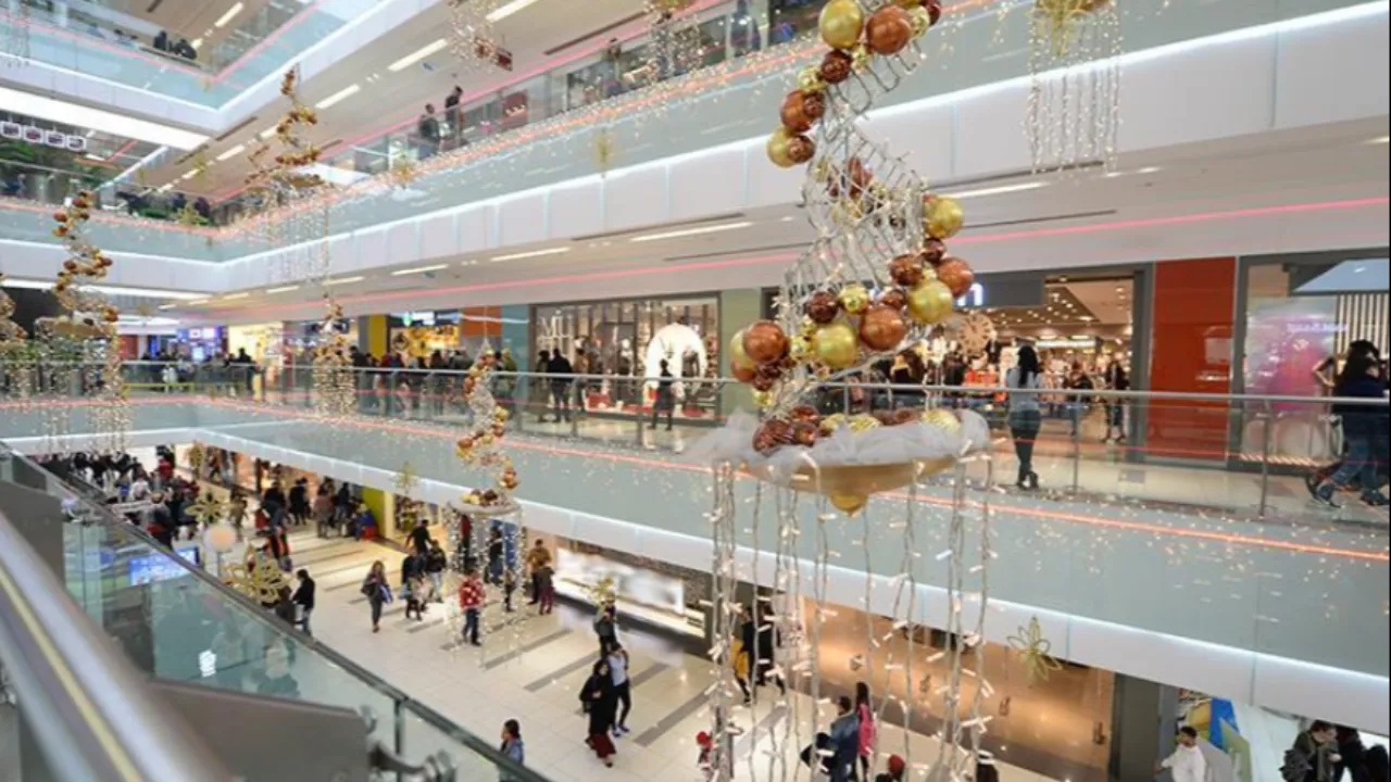31 Aralık ve 1 Ocak Tarihlerinde AVM’ler Açık mı?