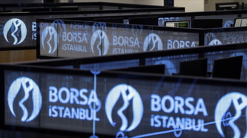 Borsa İstanbul’da Haftalık Kazançlar Dikkat Çekiyor: Hangi Endeks Ne Kadar Yükseldi?