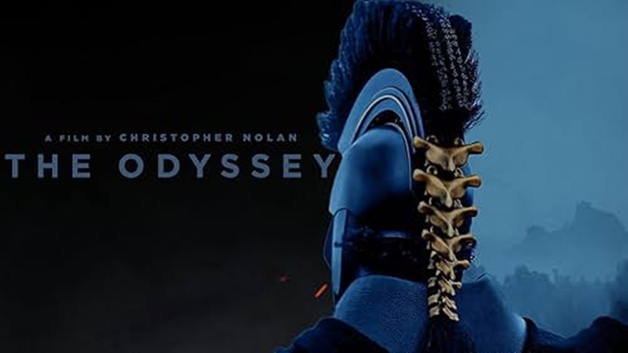Christopher Nolan’ın “The Odyssey” Filminin İlk Fragmanı Yayınlandı