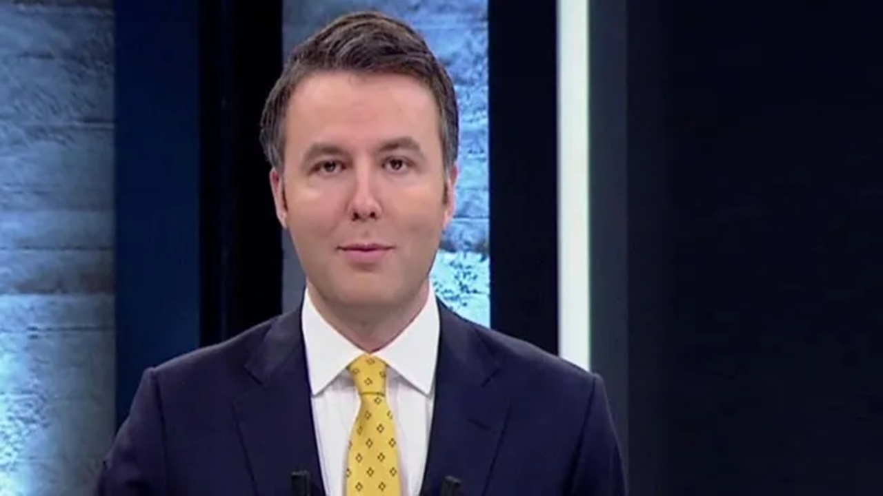 Habertürk Genel Yayın Yönetmeni Mehmet Akif Ersoy Gözaltında