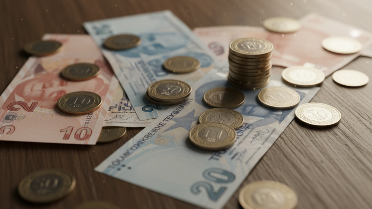 Asgari Ücret Yüzde 40 Zam!