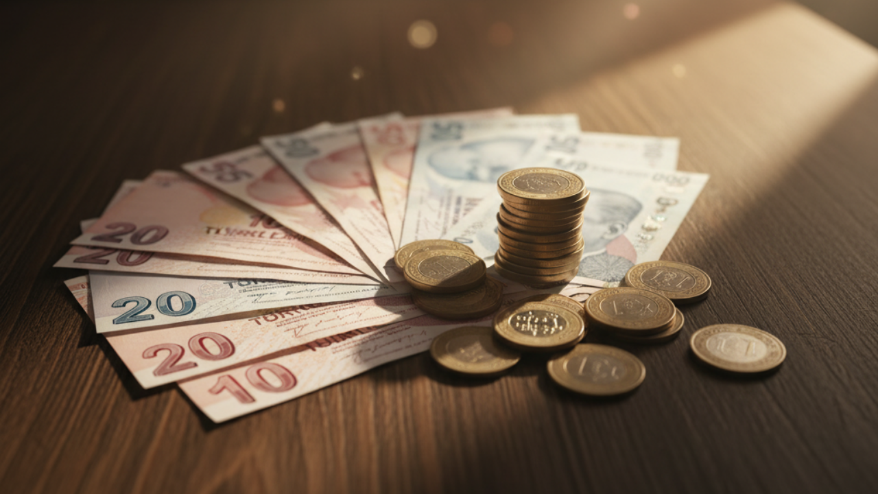 2026 Memur Zammında Yeni Gelişme! Enflasyon Farkı ve 1.000 TL Destek!