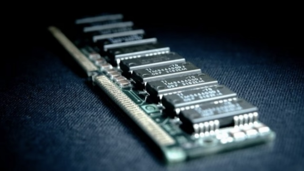 RAM Fiyatları Bir Ayda Yüzde 30 Zamlandı!