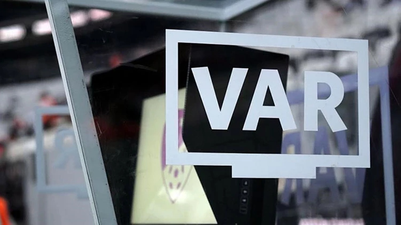 Bugün Oynanacak Maçların Var Hakemleri Belli Oldu