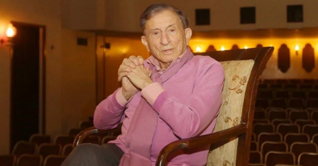 Haldun Dormen’in Cenaze Programı Belli Oldu