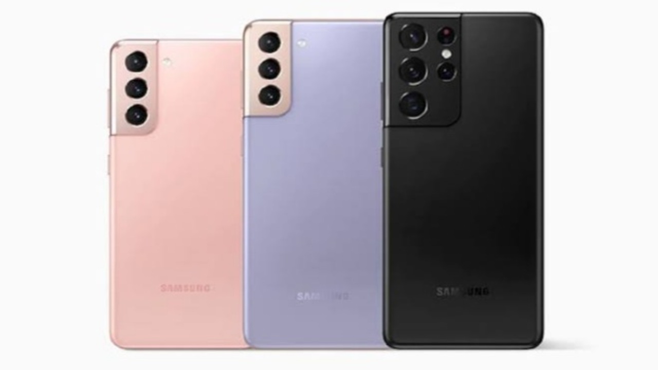 Samsung Galaxy S21 Serisi İçin Yazılım Desteği Sona Eriyor