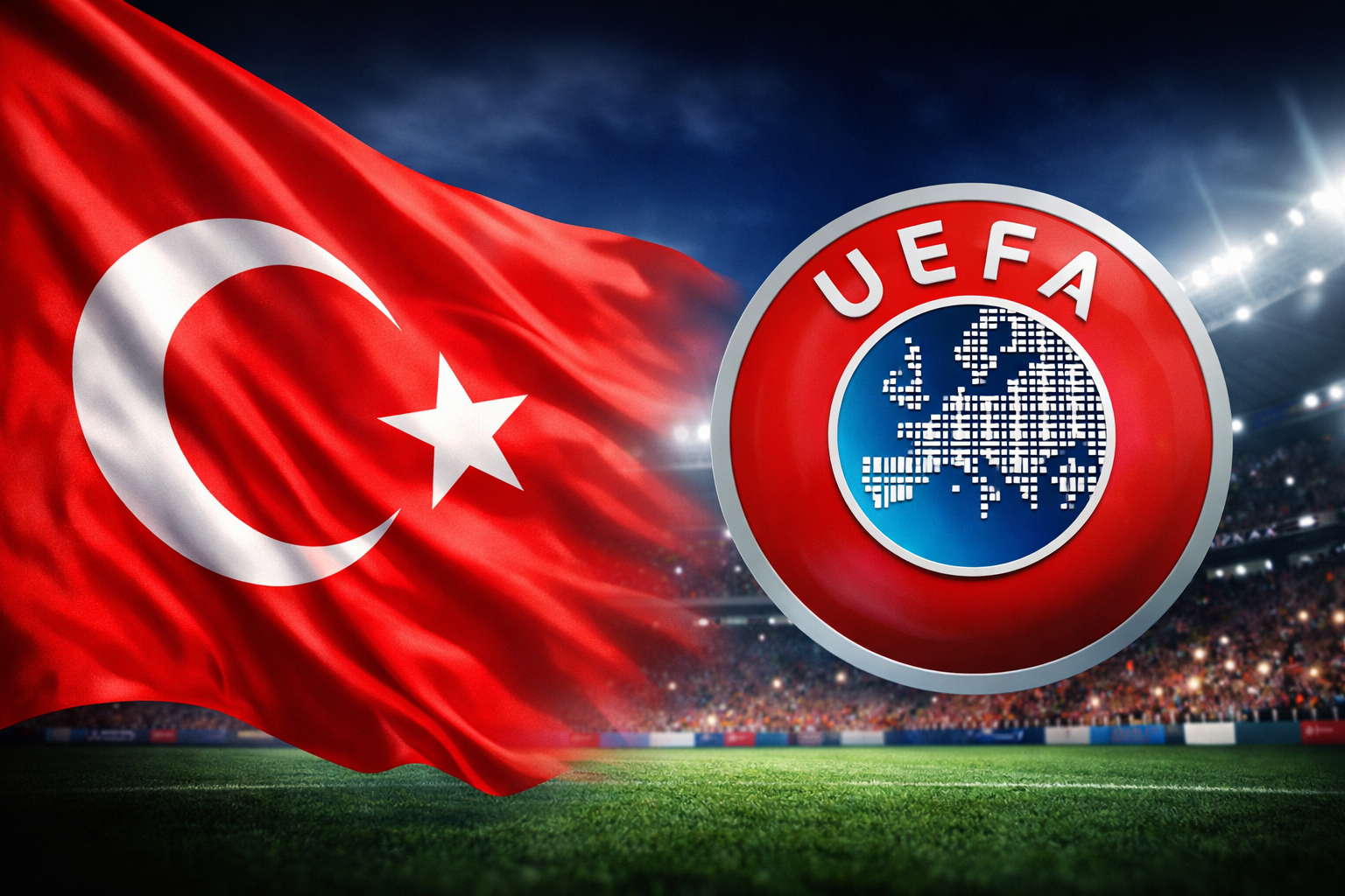 Galatasaray’ın Yenilgisine Rağmen Türkiye’nin UEFA Puanı Arttı