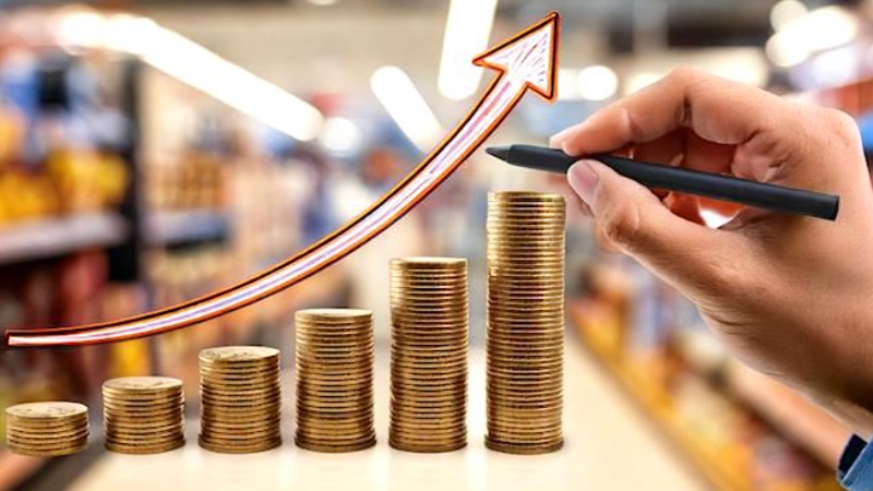 TÜİK 2025 Enflasyon Verilerini Açıkladı: Yıllık TÜFE %30,89