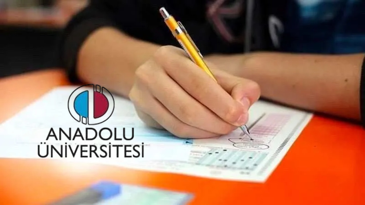 2026 AÖF Güz Dönemi Final Sınav Tarihleri Ne Zaman?