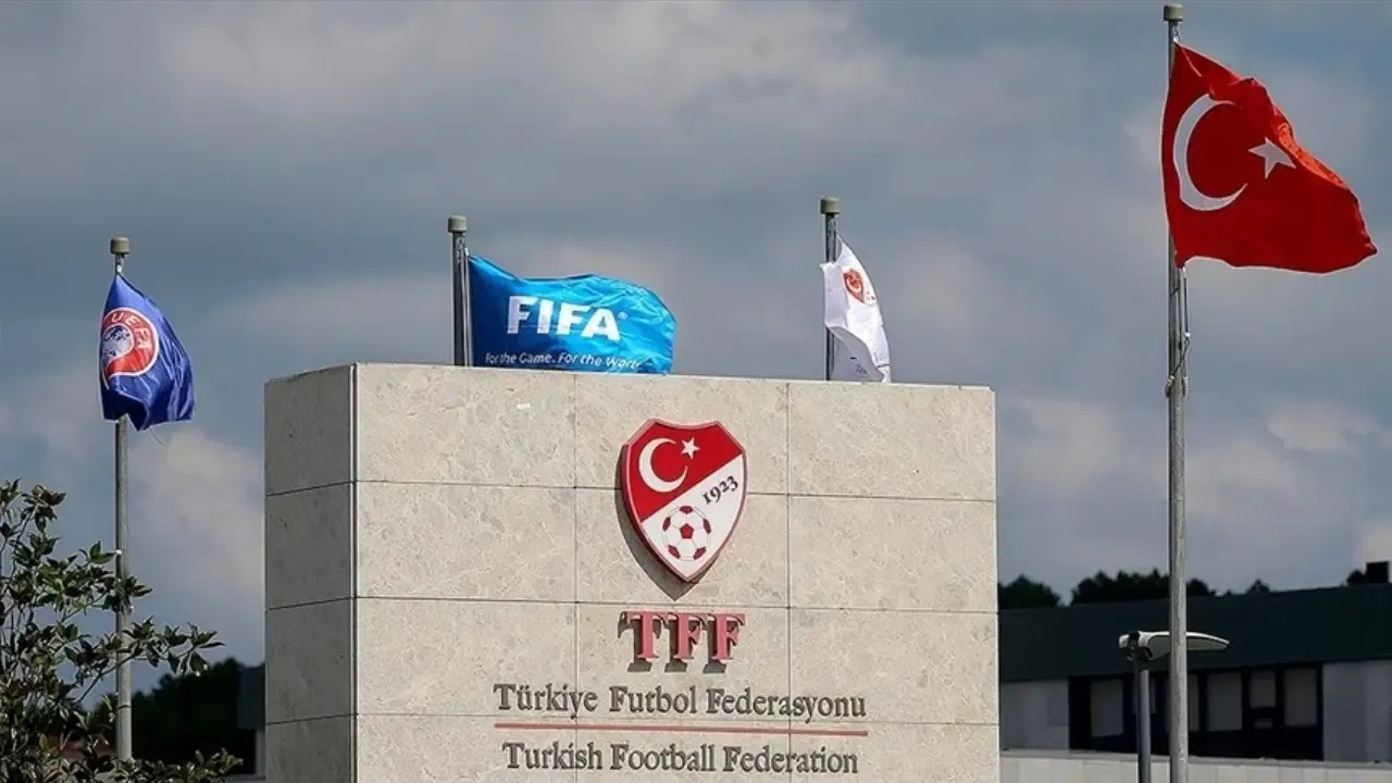 TFF Tahkim Kurulundan Ceza Alan 57 Futbolcuya Kötü Haber