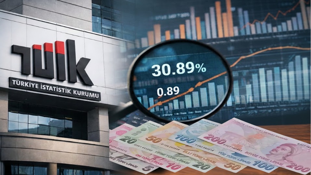 TÜİK Ocak Enflasyon Verilerini Ne Zaman Açıklayacak?