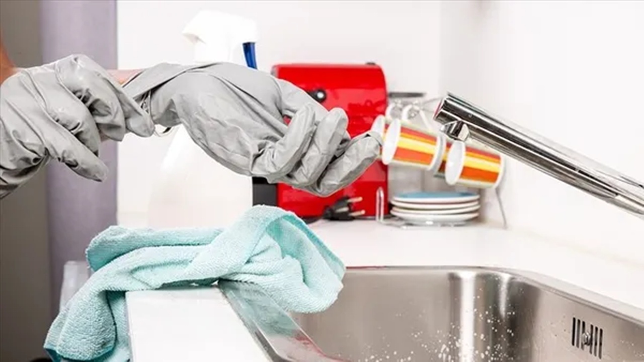 Bakanlık, Hypo Jel Lavabo Açıcı İçin Toplatma Kararı Verdi