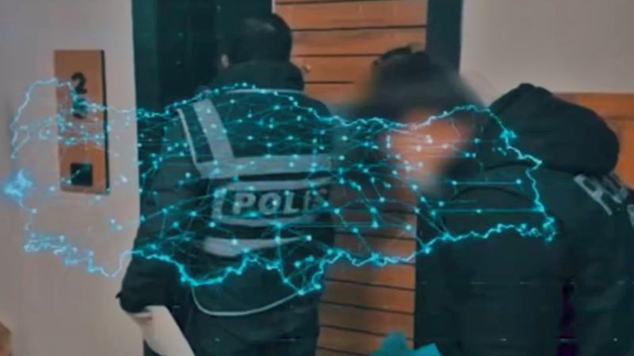 Siber Suç Operasyonlarında 37 İlde 259 Şüpheli Yakalandı