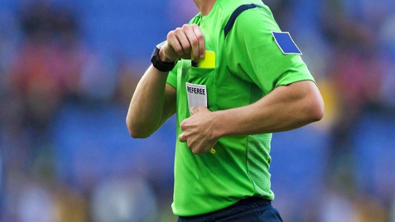 Fenerbahçe Aston Villa Maçı Hakem Kadrosu Açıklandı