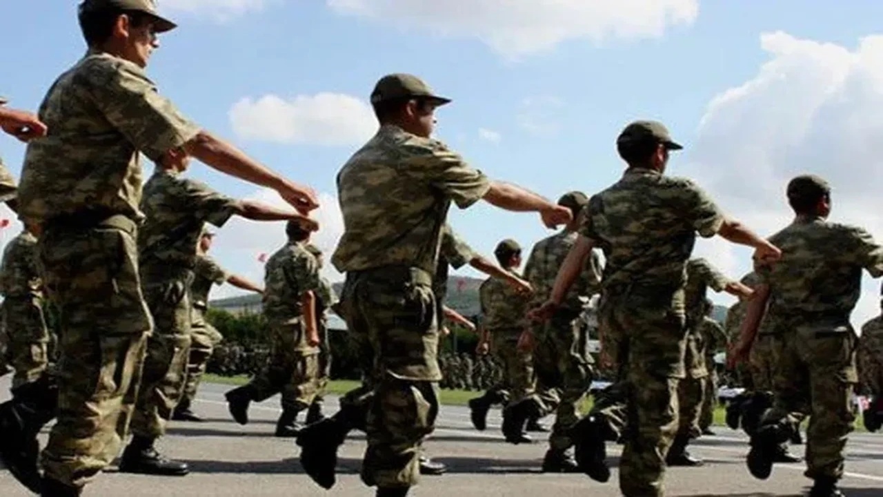 2026 Ocak Bedelli Askerlik Yerleri İçin Tarih Belli Oldu