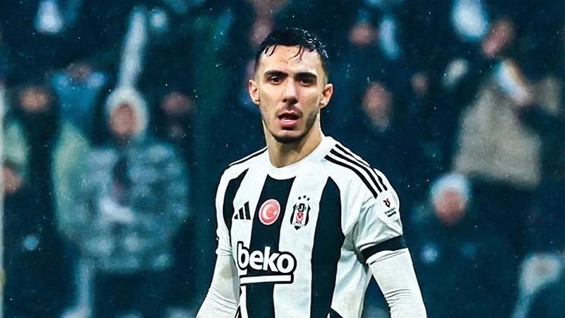 Emirhan Topçu, Milan’ın Takibinde