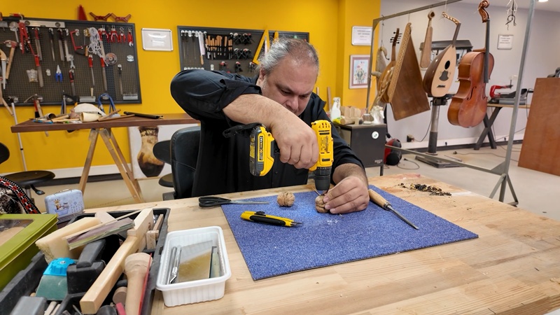 Atık Malzemelerden Müzik Enstrümanına: Sıfır Atık Uygulaması Eğitimde Karşılık Buluyor