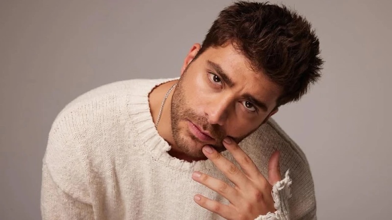 Kızılcık Şerbeti Dizisinden Çıkarılan Doğukan Güngör Açıklama Yaptı