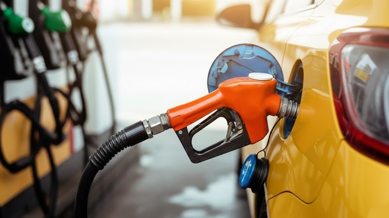 Pompa Fiyatları Değişecek: Benzine Yeni Zam Yolda