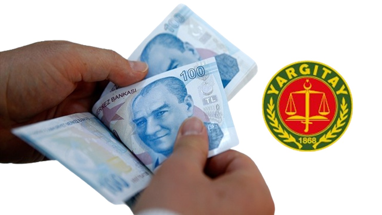 Ödeme Almayan Kalmayacak! Yüksek Yargıdan Milyonları Heyecanlandıran Karar