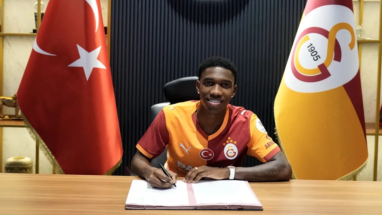 Yáser Asprilla Galatasaray’da: Sözleşme Şartları ve Maaşı Netleşti