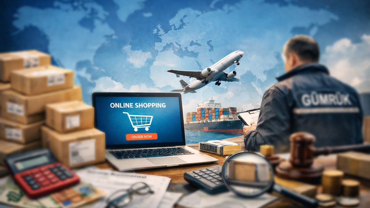 Yurt Dışı Alışveriş Dönemi Bitti mi? 6 Şubat Sonrası Tüketiciyi Ne Bekliyor?